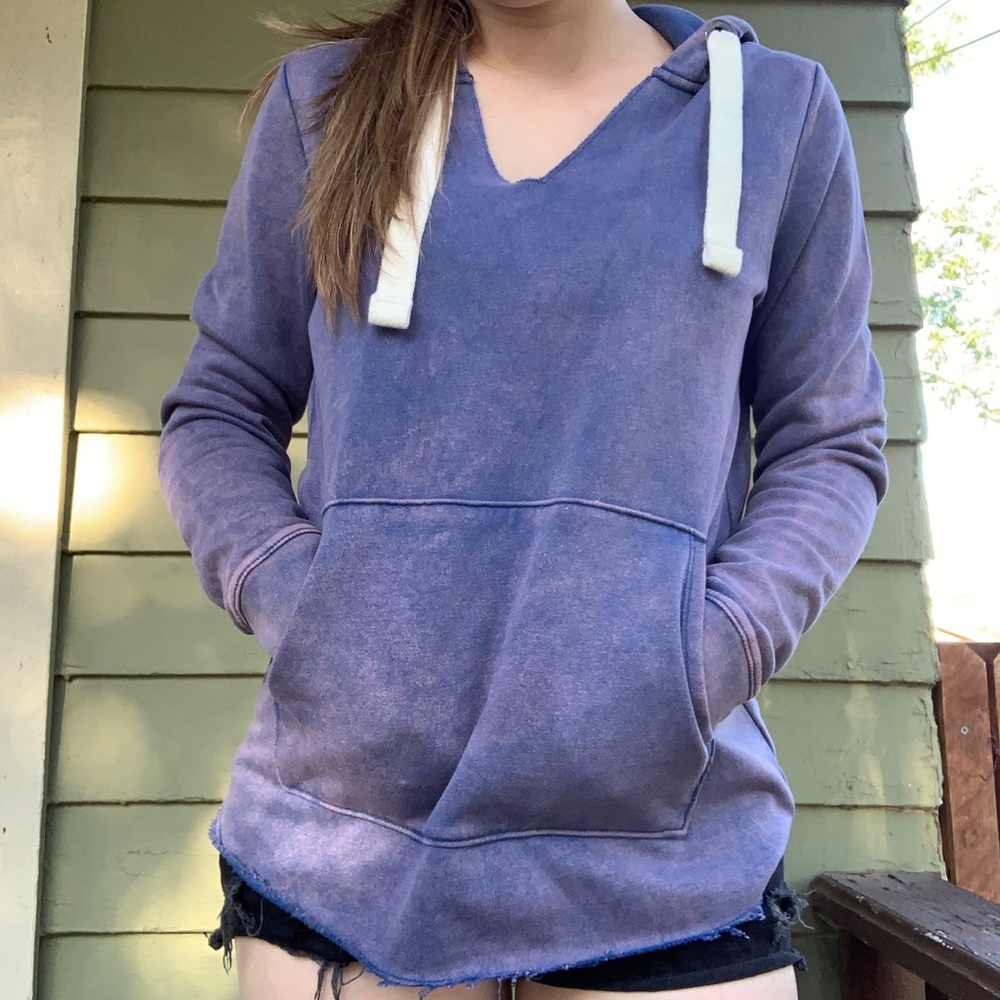 HURLEY HOODIE